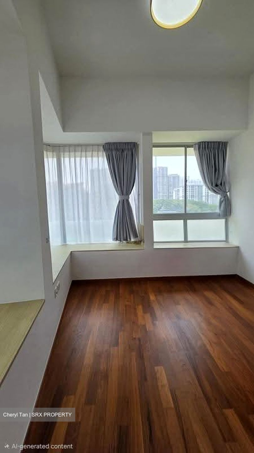 Zenith (D10), Apartment #637764501